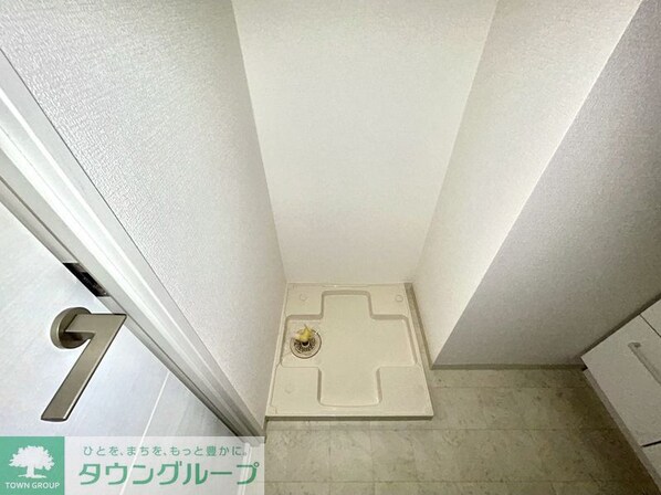 パティーナ本所吾妻橋の物件内観写真